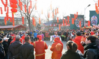 农村说的开社是什么时候 民间说的社是什么时候