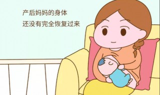 哺乳后如何恢复胸（哺乳后如何恢复胸下垂）