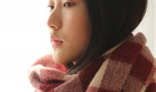 怎么围围巾好看又简单 怎么围围巾好看又简单视频