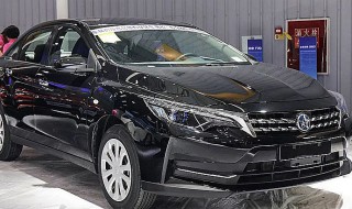 东风风光p0366故障码解决方法 东风风光 故障码 P0368