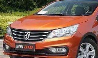宝骏310起步要热车吗（宝骏310起步要热车吗视频）