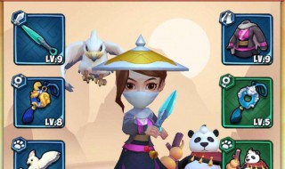 暴走大侠吐纳升级需要多少残卷 暴走大侠招式升级需要多少残卷