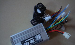 电脑平车脚踏控制器怎么调 电脑平车脚踏控制器怎么调轻