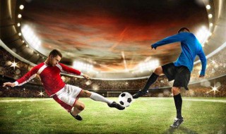 中考足球绕杆距离（中考足球绕杆距离是多少米广东）