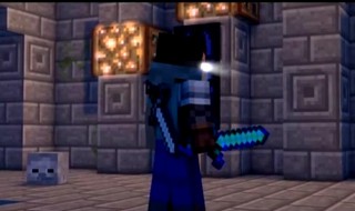 我的世界破碎全集顺序（我的世界破碎全集顺序8）