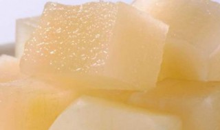 怎么样吃雪莲果减肥（怎么样吃雪莲果减肥最快）