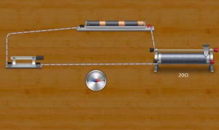 电流的磁效应是谁先发现 电流的磁效应是谁首先发现的