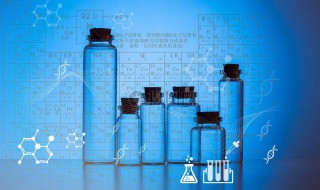 化学反应前后六不变 化学反应前后六不变是什么