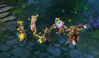 天龙八部3d激活码都是在哪弄的（手游天龙八部3d激活码）