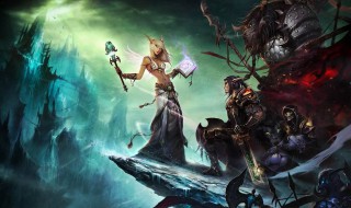 魔兽世界怀旧服法师升级路线（魔兽世界怀旧服法师升级路线推荐）