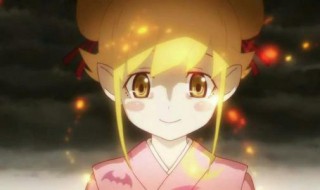 物语系列小忍出场集数 物语系列小忍出场集数图片