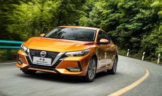 日产轩逸20000公里保养项目 日产新轩逸2万公里保养项目