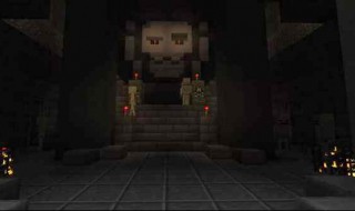 我的世界锁魔塔怎么玩 我的世界锁魔塔怎么进