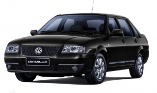 桑塔纳志俊高速最多能跑多少 桑塔纳志俊能跑多少公里