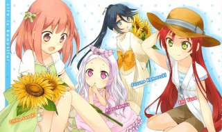 打工吧!魔王有第二季吗（打工吧魔王大人第二季有希望吗）