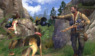 明日之后怎么完成归去来兮（明日之后多久回归有英雄归来）