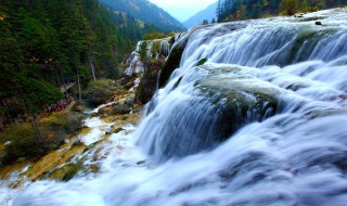 山不高水不远什么意思 山高水远