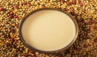 为什么喝豆浆能美白（豆浆喝了能美白吗）