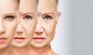 40岁女人的保养秘诀（40岁女人的保养秘诀每天必喝）