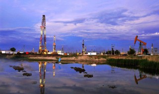 河北大名地下有石油吗（大名地下石油何时开采）