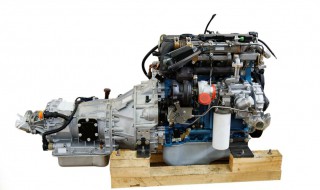 东风多利卡朝柴4102发动机参数 东风多利卡4102发动机新车价格是多少