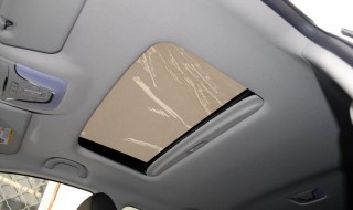 广汽传祺gs4天窗怎么用 广汽传祺gs5天窗使用