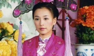 电视剧满汉全席演员表 电视剧满汉全席演员表大全