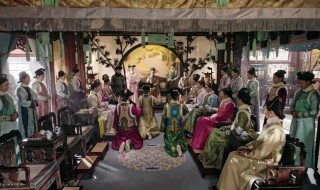 古代秀女什么等级 清代秀女的等级