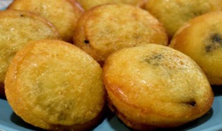 糖糕面太稀了怎么补救 糖糕面软了怎么办