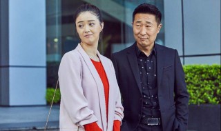 林永健演的厨师电视剧是什么 林永健演厨师的电视剧叫什么