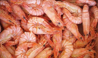 虾肉补钙吗 虾肉补钙还是虾皮补钙