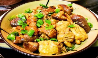 焖鸡焖咸了怎么办 焖鸡太咸了怎么办