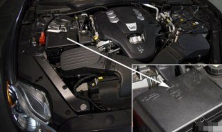 辉腾倒车灯保险丝在哪里（辉腾倒车灯保险丝在哪里看）