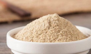 辛粉怎么用（辛粉是什么做的）