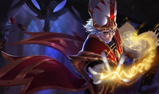 王者荣耀镜的台词 王者荣耀镜的台词有人在鬼畜