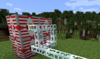 我的世界电脑版工业2教程 我的世界电脑版工业2教程下载