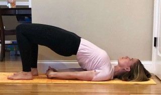 后背的赘肉怎么减 后背的赘肉怎么减下去