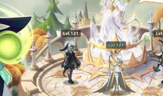 剑与远征队伍阵容 剑与远征队伍阵容搭配