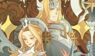 剑与远征光女后期阵容 剑与远征光女绿剑阵容