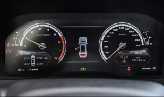 长城vv7胎压报警怎么消 长城vv6胎压报警怎么消除