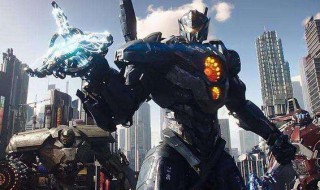 环太平洋2票房（环太平洋2票房多少亿）