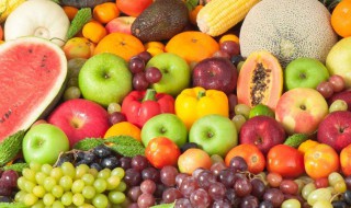 水果越甜热量越高吗（水果越甜热量越高吗）