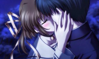 有关爱情的动漫有哪些（有关爱情的动漫有哪些电影）