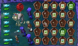 植物大战僵尸砸罐子无尽版技巧（植物大战僵尸砸罐子无尽版技巧攻略）