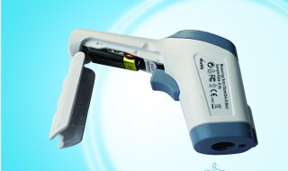 额温枪属于几类器械 额温枪属于什么类目