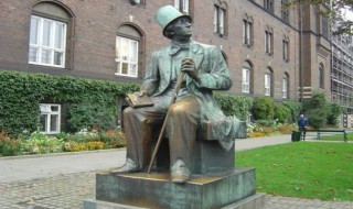 安徒生的主要作品（安徒生的主要作品有哪些）