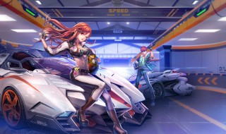 qq飞车段位继承规则 qq飞车段位继承规则图