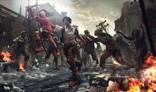 明日之后电弧突击步枪属性（明日之后电弧突击步枪什么属性好买）