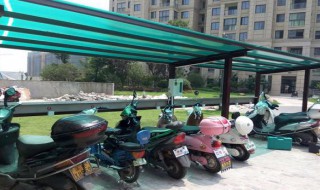 小刀电动车后轮怎么锁 小刀电动车后轮怎么锁紧