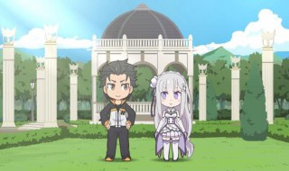 异世界四重奏是哪四部动漫 异世界四重奏是哪四部动漫里的